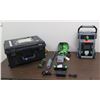 Image 1 : Kaelus IPA-1921A Portable Passive Intermodulation Analyzer & RTF-2000A Ranger, etc