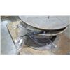 Image 8 : Wooden Spools Huber Suhner 85030057 Cable