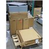 Image 1 : Multiple Misc Boxes Cooper B-Line 24248 RTSC Screw Cover Junction Boxes