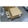 Image 2 : Multiple Misc Boxes Cooper B-Line 24248 RTSC Screw Cover Junction Boxes
