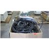 Image 2 : Box Multiple Misc Ribbed Cable PIM 2.6GHz RL to 3GHz LCE12-50J w/ Connector Ends