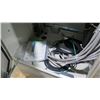 Image 8 : New Charles Industries CUBE-PM52022JB3 Enclosure w/ Infinity S +24/-48V System 28x28x53.5H