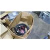 Image 10 : Misc Boxes Iota Industries DLS-48-20 Power Converters, GCG Electo-Wire, Misc Cables, etc