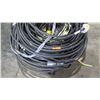 Image 2 : Pallet Misc Radio Frequency Systems Cable Assembly H8058-M12 Cable Ripcord Inside