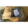 Image 2 : Qty 2 Crates Multiple Commscope TFLM4S2HK Tower Face Hardware Kit & Misc Pipe