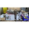 Image 1 : Qty 2 Pallets RFS PCS IN-Band Combiner, Nokia H172XC, Misc Accessories, etc