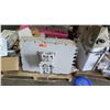 Image 2 : Qty 2 Pallets RFS PCS IN-Band Combiner, Nokia H172XC, Misc Accessories, etc