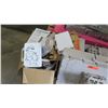 Image 3 : Qty 2 Pallets RFS PCS IN-Band Combiner, Nokia H172XC, Misc Accessories, etc