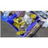 Image 9 : Qty 2 Pallets RFS PCS IN-Band Combiner, Nokia H172XC, Misc Accessories, etc