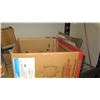 Image 11 : Metal Shelf with Contents: RFS Hybriflex, Dottie Fasteners, etc