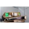 Image 3 : Metal Shelf with Contents: RFS Hybriflex, Dottie Fasteners, etc