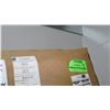 Image 4 : Metal Shelf with Contents: RFS Hybriflex, Dottie Fasteners, etc