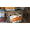 Image 8 : Metal Shelf with Contents: RFS Hybriflex, Dottie Fasteners, etc