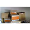 Image 9 : Metal Shelf with Contents: RFS Hybriflex, Dottie Fasteners, etc