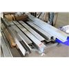 Image 1 : Pallet Misc Metal I Beams