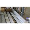 Image 3 : Pallet Misc Metal I Beams