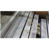 Image 4 : Pallet Misc Metal I Beams