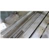 Image 5 : Pallet Misc Metal I Beams