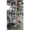 Image 2 : Metal 5 Tier Adjustable Shop Shelf