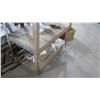 Image 3 : Metal 5 Tier Adjustable Shop Shelf