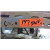 Image 7 : Metal 5 Tier Adjustable Shop Shelf
