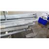Image 2 : Pipe Rack with Contents: Multiple Commscope MTC9901-10 Custom Base Shoe Columns & Pipes