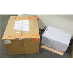 Qty 2 Ericsson Trilogue-2NM ADRF Commercial Cellular Repeater Cell Signal Booster