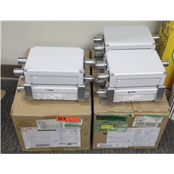 Qty 6 Commscope CBC78-DF-2X Twin Crossband Couplers