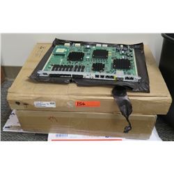 Qty 2 bCEM 3BK28961CA Wide Range Channel Elements