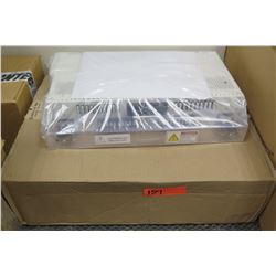 Telect HPGMT10FA 100A Max Dual 10/10 20A GMT Stud Screw Front Cover Universal