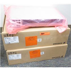 Qty 2 Ericsson 1/BFL 901 009/4 RBS 6601 V2 Support Unit