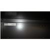 Image 3 : Gladiator Diamond Plate Cabinet GAJG36FDYG03 Gearbox Cabinet w/ 3 Shelves 3ftW x 2ftD x 6ft Tall