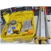 Image 1 : Spectra Precision Laser LL300 Automatic Self Leveling Laser Level, Tripod & Case
