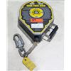 Image 1 : Guardian MK Edge Series Retractable 50' 3/16" Cable 10917 GAL Stainless Steel Cable
