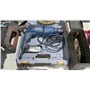 Image 2 : Ryobi D552H Variable Speed Hammer Drill, Tool Box, Makita Drill, Milwaukee Charger