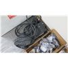 Image 12 : Multiple Misc Boxes Commscope 569527 Cable Assembly, RFS Antennas, Connectors, etc