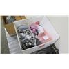 Image 13 : Multiple Misc Boxes Commscope 569527 Cable Assembly, RFS Antennas, Connectors, etc