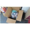 Image 2 : Multiple Misc Boxes Commscope 569527 Cable Assembly, RFS Antennas, Connectors, etc