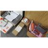 Image 4 : Multiple Misc Boxes Commscope 569527 Cable Assembly, RFS Antennas, Connectors, etc
