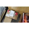 Image 5 : Multiple Misc Boxes Commscope 569527 Cable Assembly, RFS Antennas, Connectors, etc