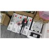 Image 8 : Multiple Misc Boxes Commscope 569527 Cable Assembly, RFS Antennas, Connectors, etc