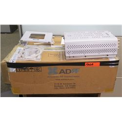 ADRF Advanced RF Technologies ADX-R-C30M-X Distributed Antenna System & Cable