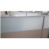 Image 13 : Qty 6 Desks w/ Rolling Chairs, Filing Cabinets & Cubicle Walls (Buyer Needs to Disassemble)