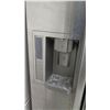 Image 2 : LG LSC27931ST Stainless Steel Side by Side Refrigerator Freezer w/ Ice Maker
