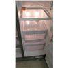 Image 7 : LG LSC27931ST Stainless Steel Side by Side Refrigerator Freezer w/ Ice Maker