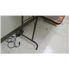 Image 3 : Rectangle Folding Table w/ Metal Legs (5ft x 30")