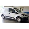 Image 1 : 2015 Ford Transit Van (Runs Drives See Video), Lic. 293TVY, Title on Order