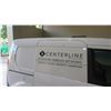 Image 21 : 2015 Ford Transit Van (Runs Drives See Video), Lic. 293TVY, Title on Order