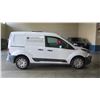 Image 3 : 2015 Ford Transit Van (Runs Drives See Video), Lic. 293TVY, Title on Order