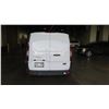 Image 4 : 2015 Ford Transit Van (Runs Drives See Video), Lic. 293TVY, Title on Order